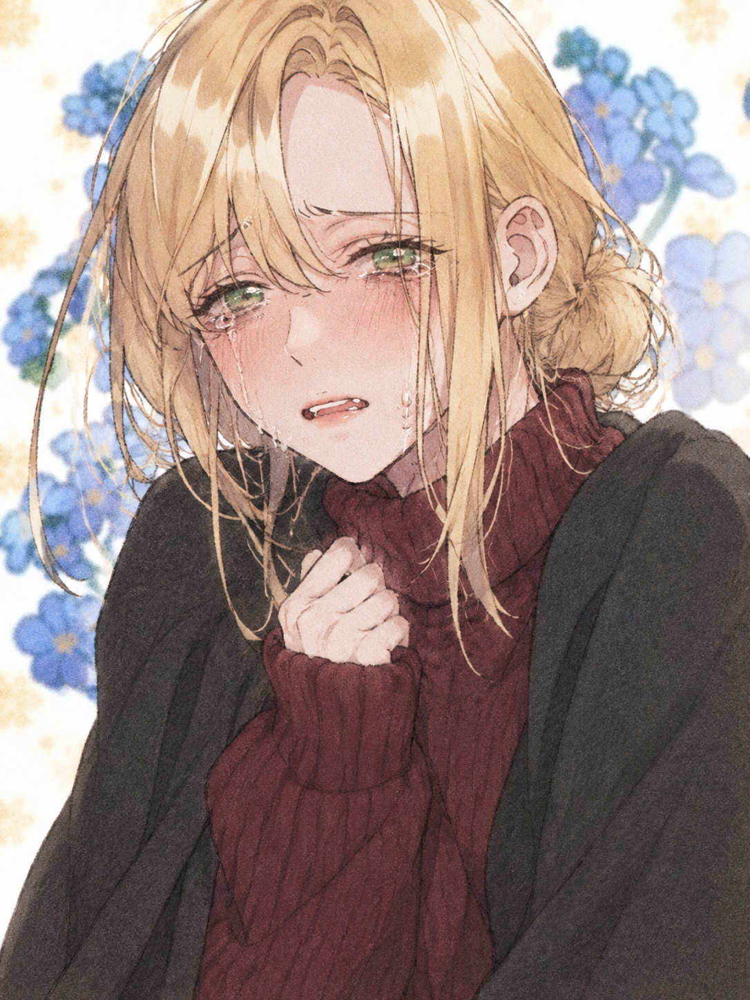 Beatrice - infertile sister - [MLVR] thumbnail