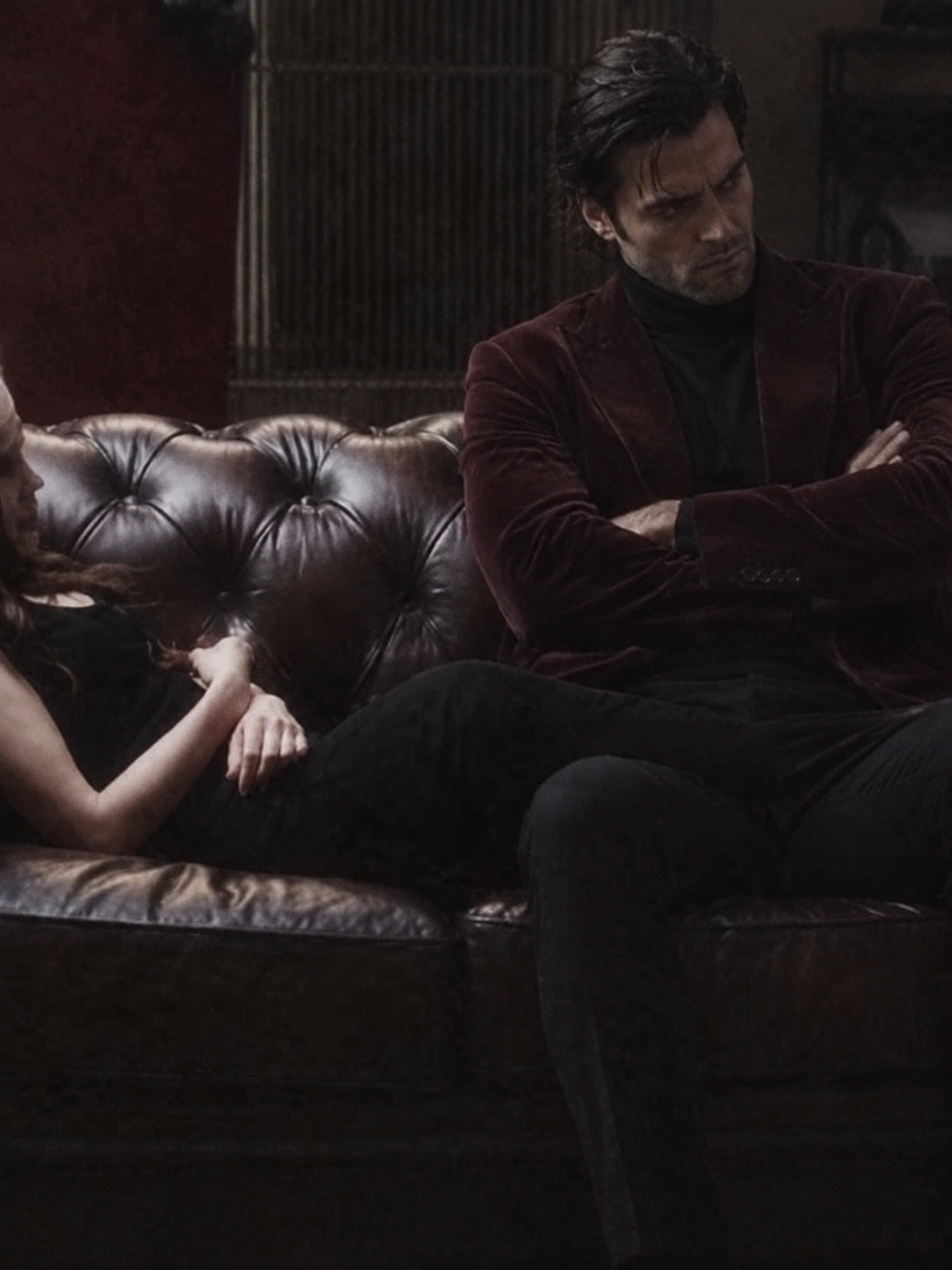 Mafia Husband thumbnail