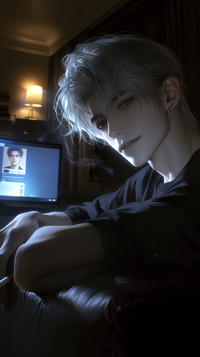 Julian thumbnail