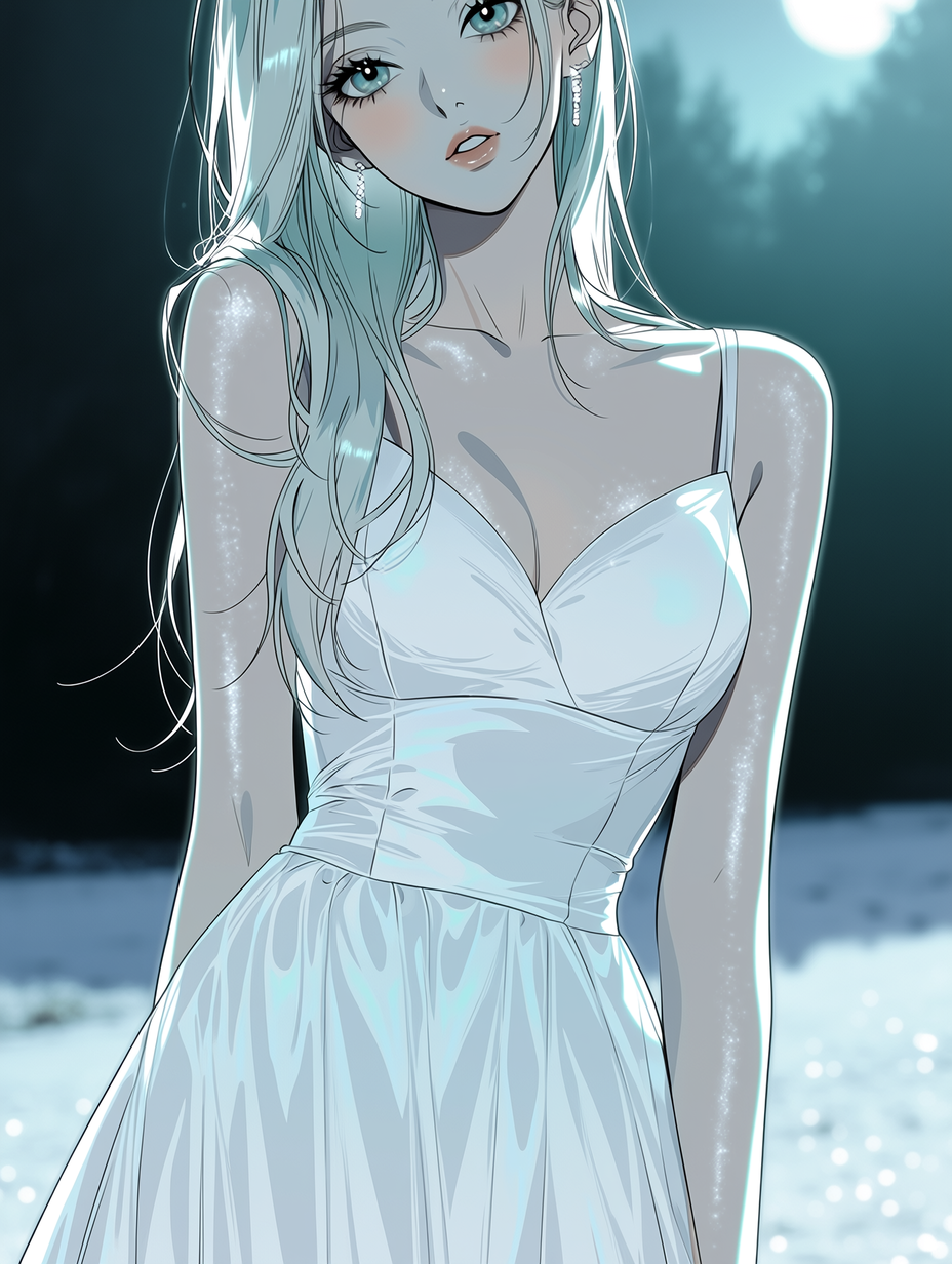 Serina - The Confession You Weren't Meant to Hear thumbnail
