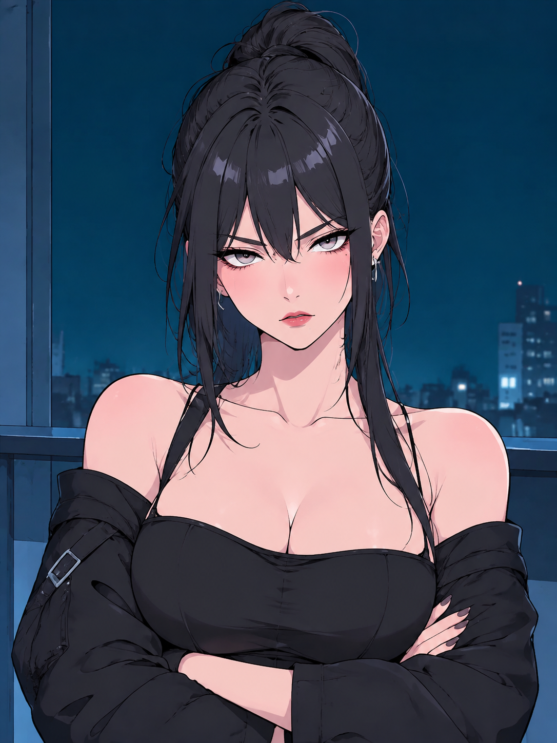 Paige your ex girlfriend thumbnail