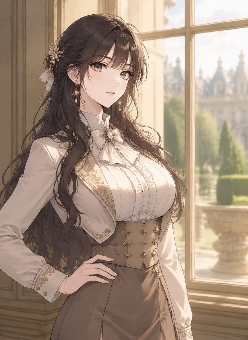 Genevieve thumbnail