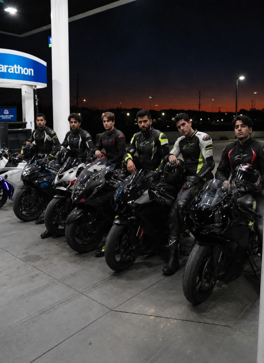 Riders group thumbnail