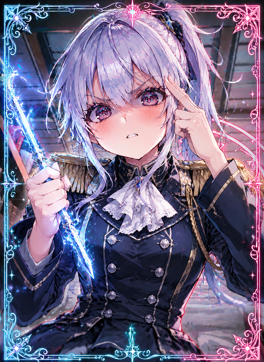 The Disgraced Summoner's Commoner Familiar thumbnail