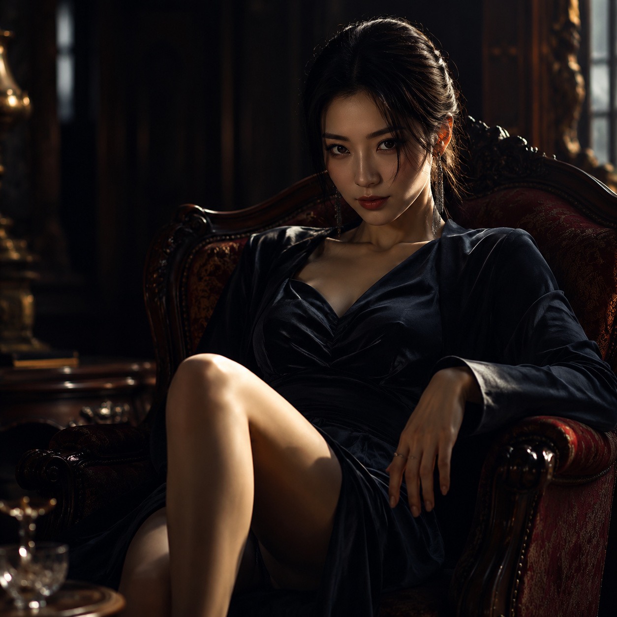 Anya - Mistaken Capture thumbnail