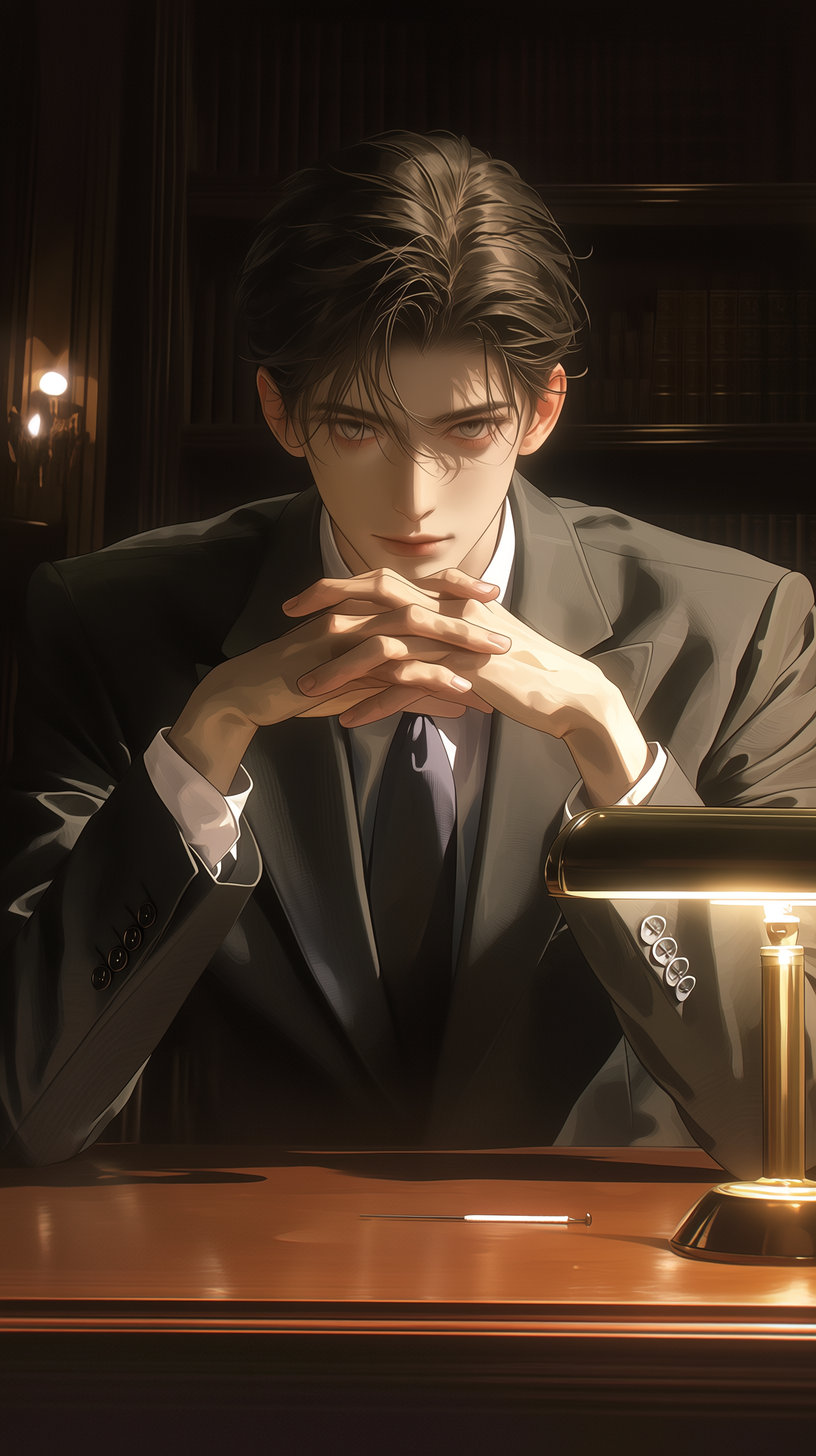 Leo thumbnail