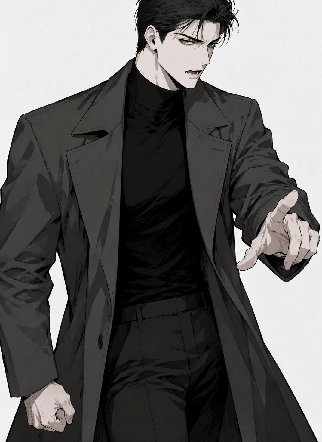 Arthur (you're husband) BL thumbnail