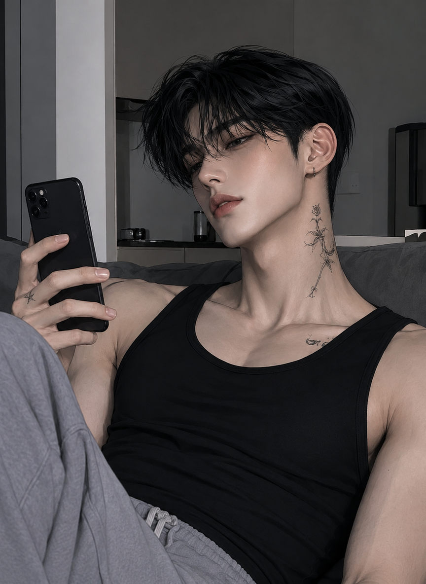 Yoon Do-kyum thumbnail