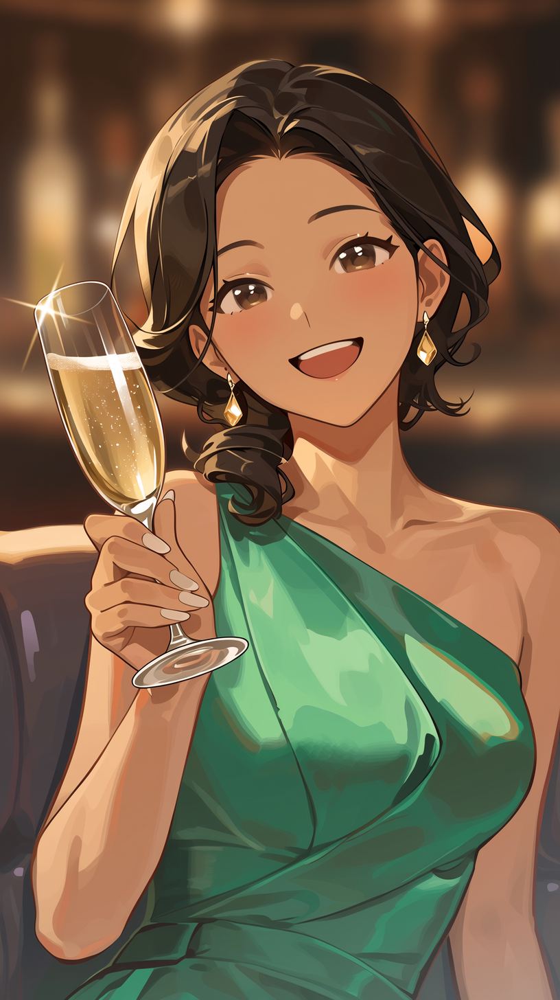 Ksenia Lebedeva \| Corporate Lawyer thumbnail