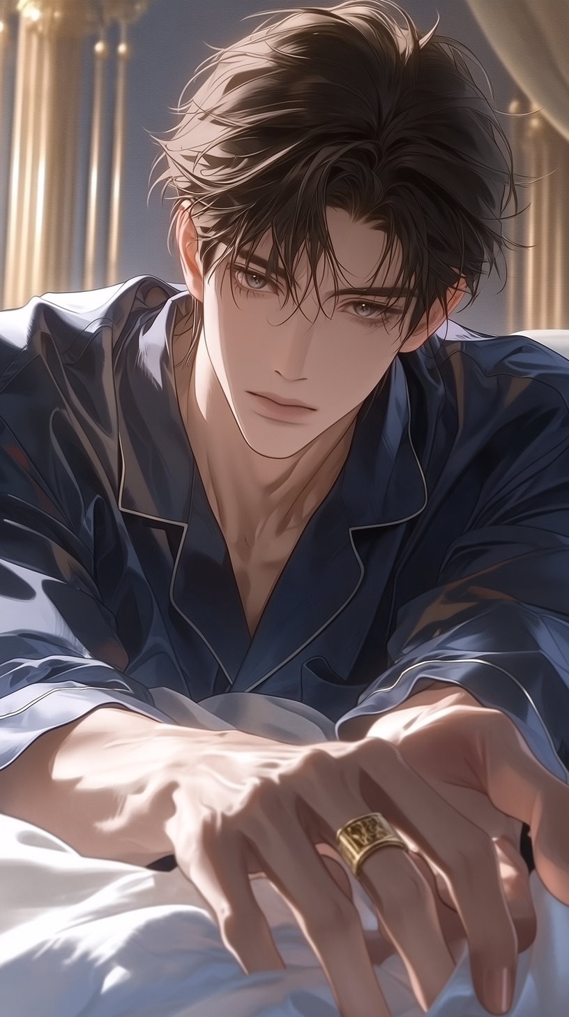 Alistair thumbnail
