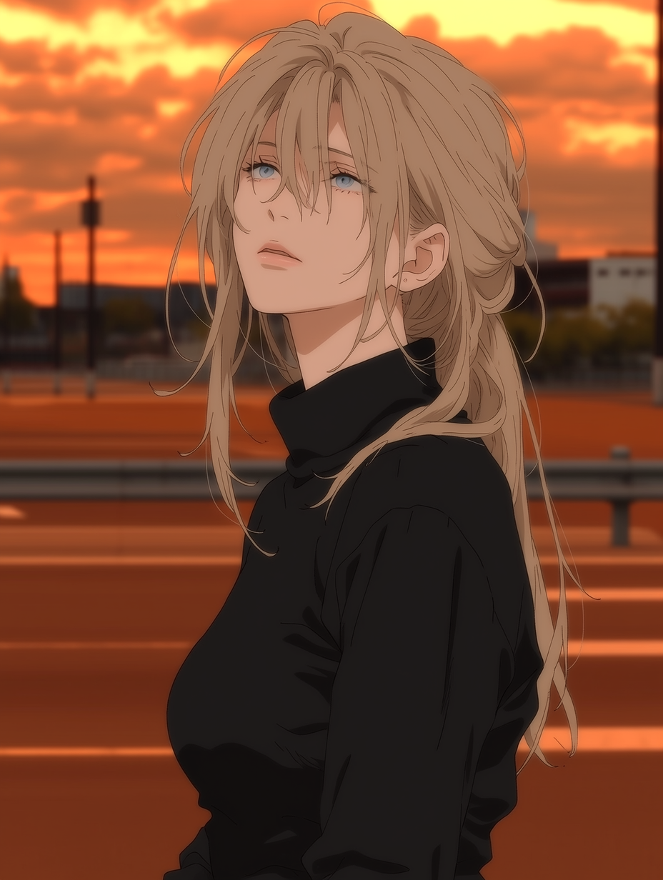 Kayla ☔ thumbnail