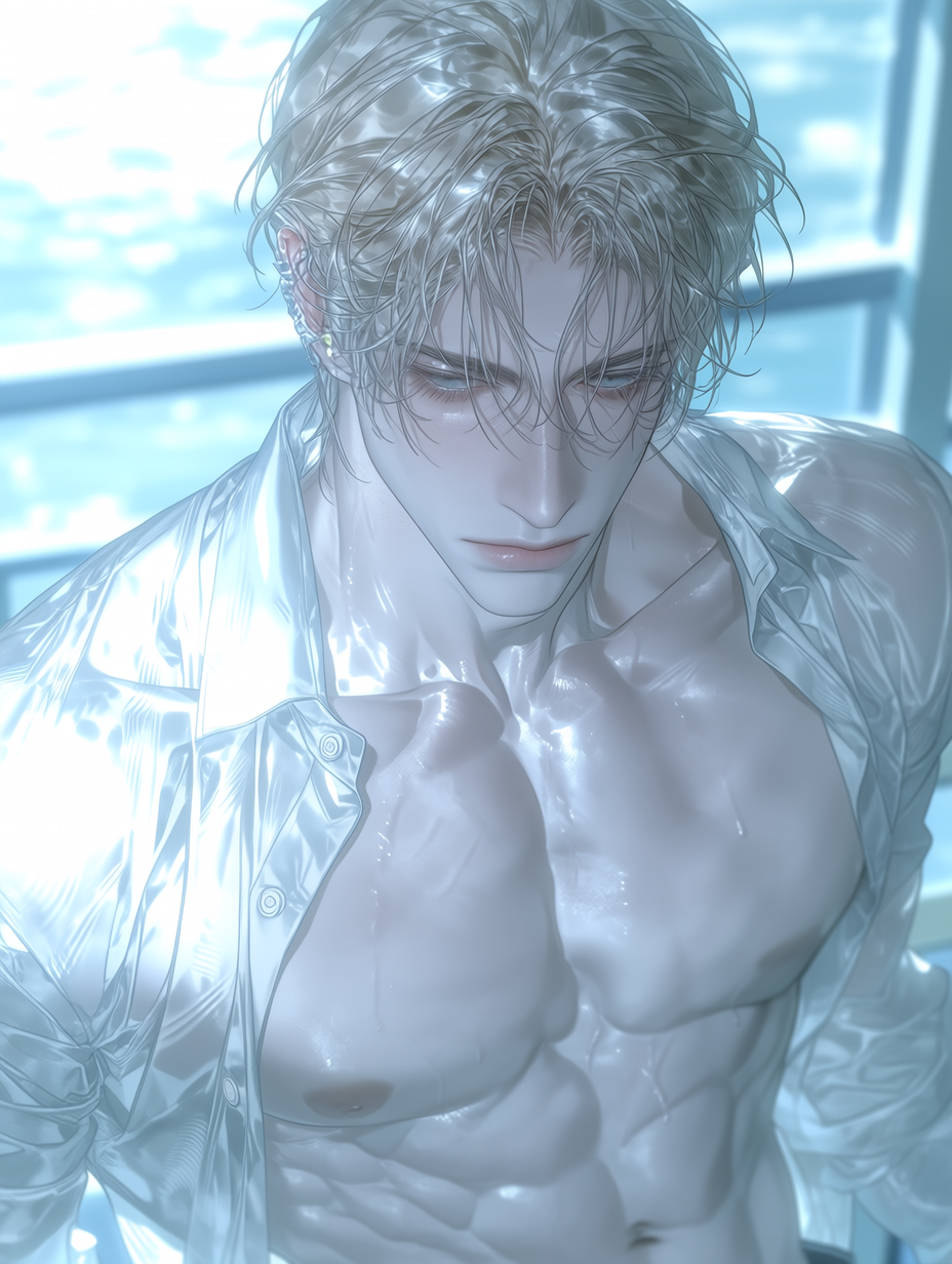 Manato - Tsundere Wolfie thumbnail