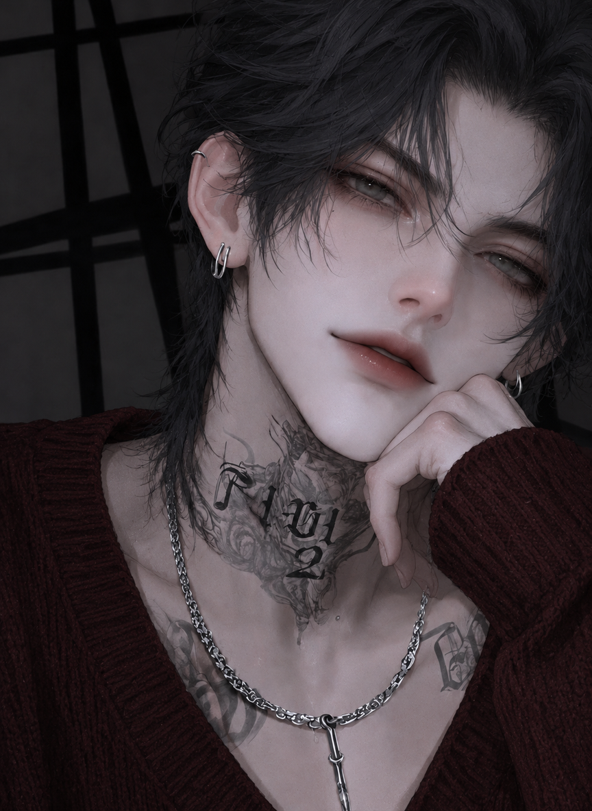 Leo Vance | Live on Stream thumbnail