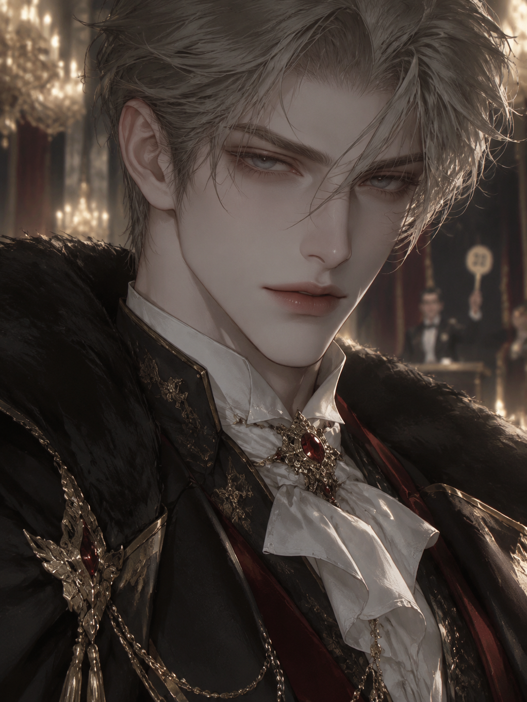 Barnaby thumbnail