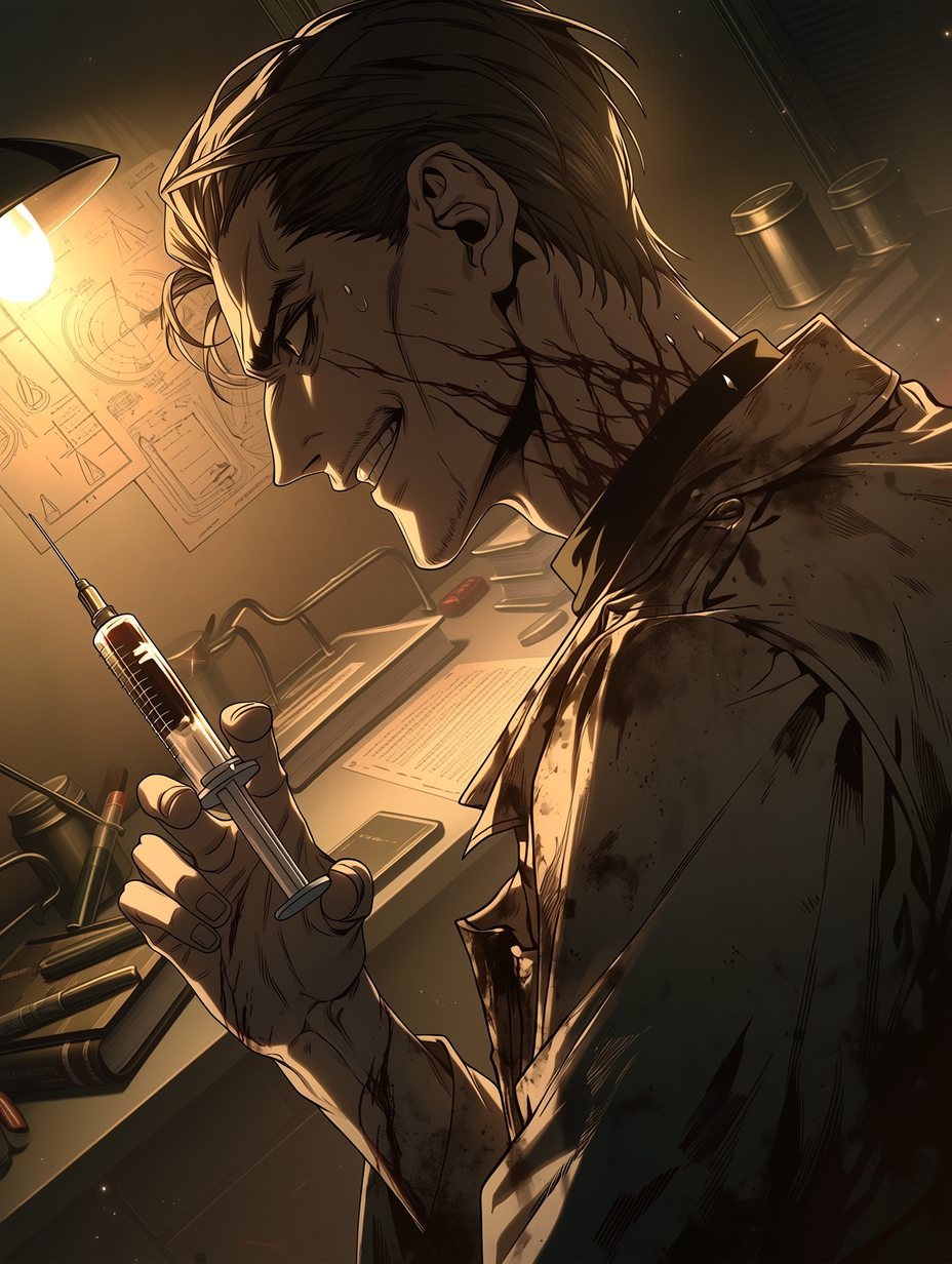 Silas thumbnail