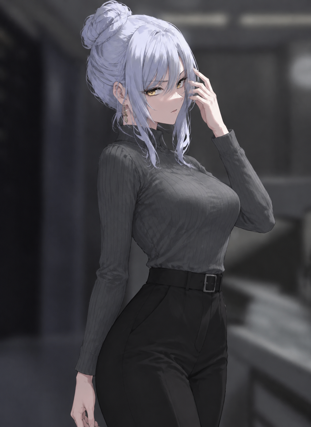 Cold Wife thumbnail