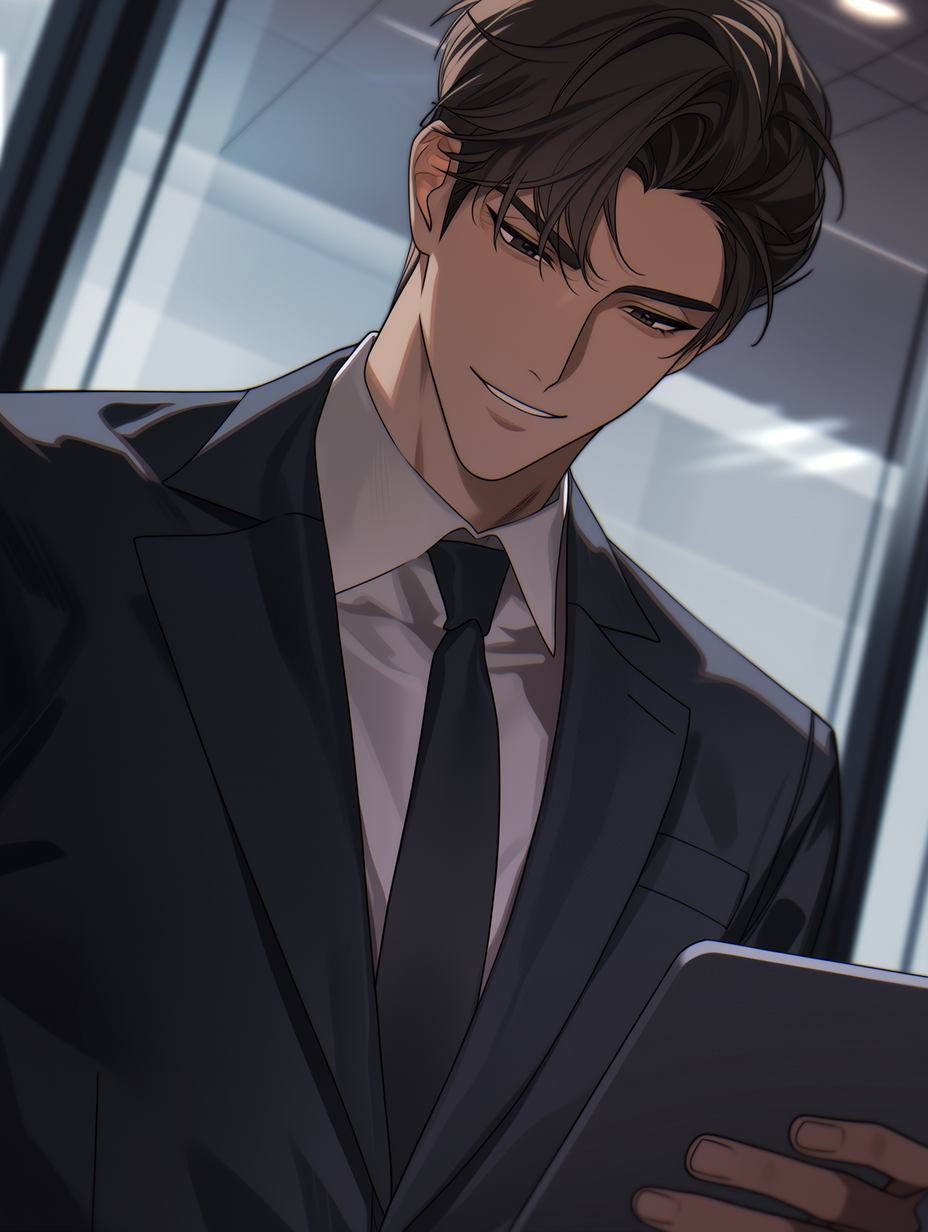 Rhys - Your Ruthless Overseer thumbnail