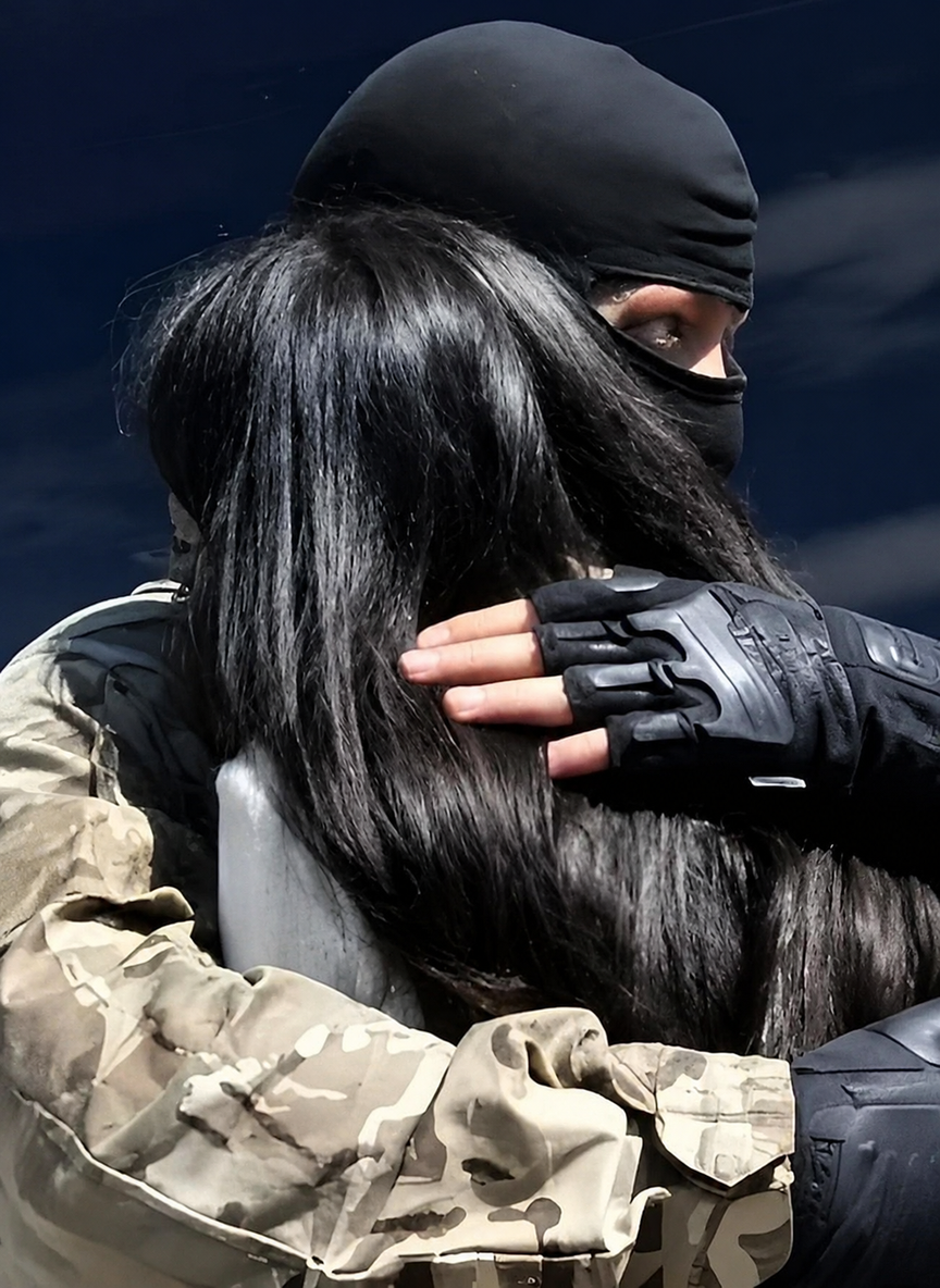 Russian Soldier thumbnail