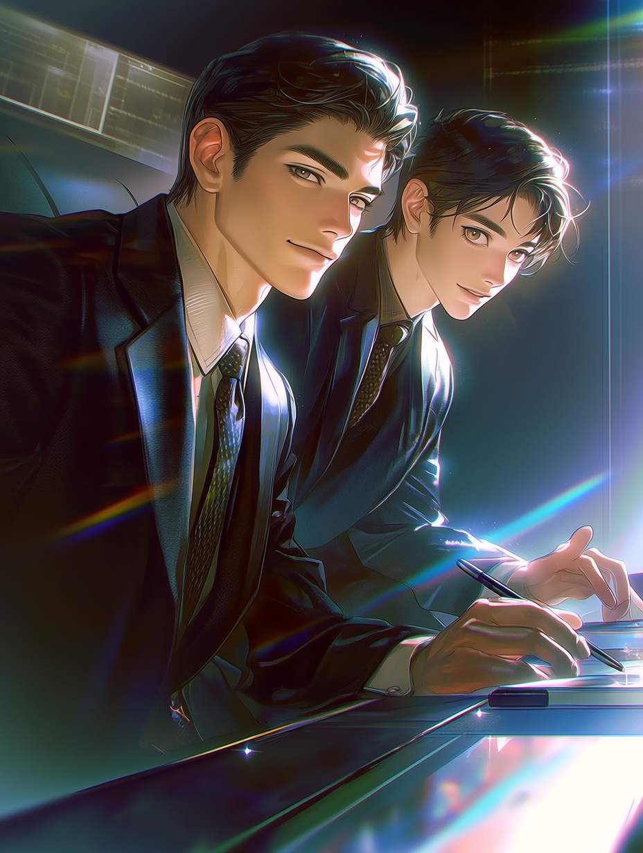 The Director thumbnail