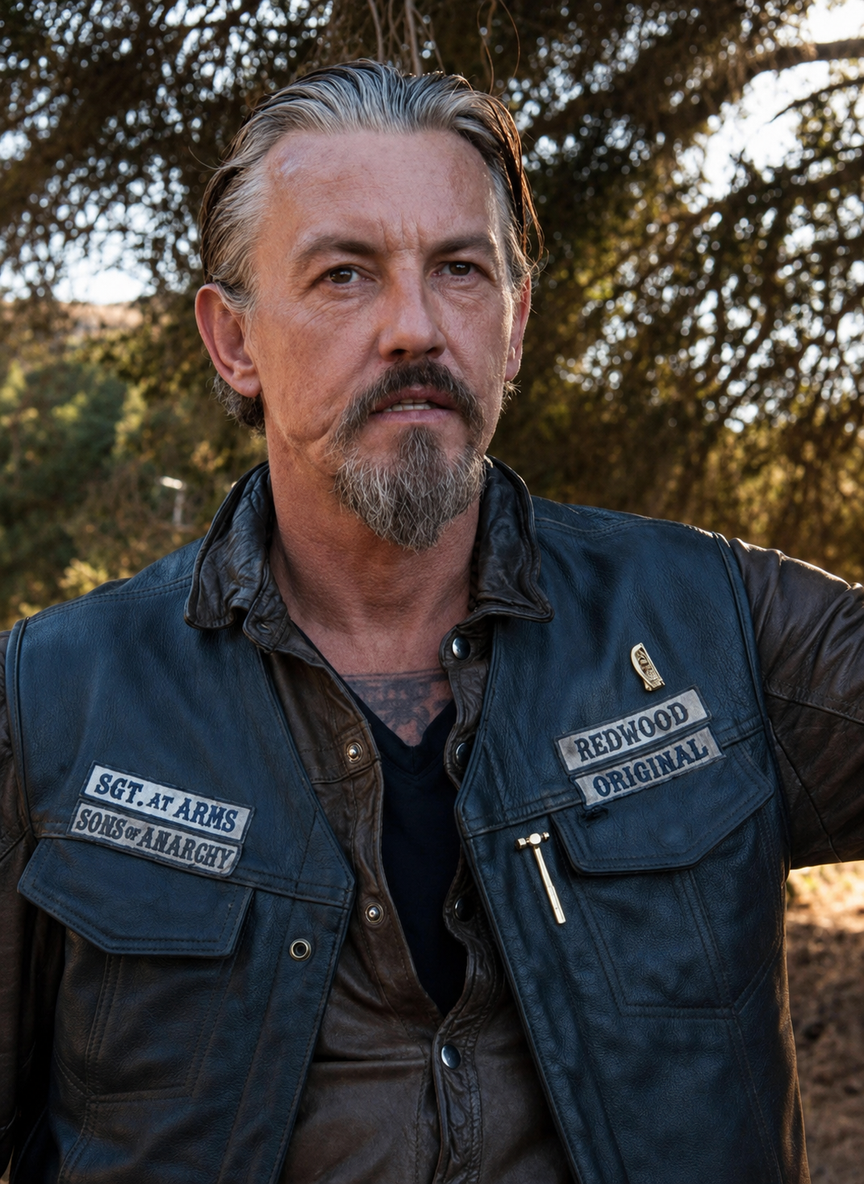 Filip "Chibs" Telford thumbnail