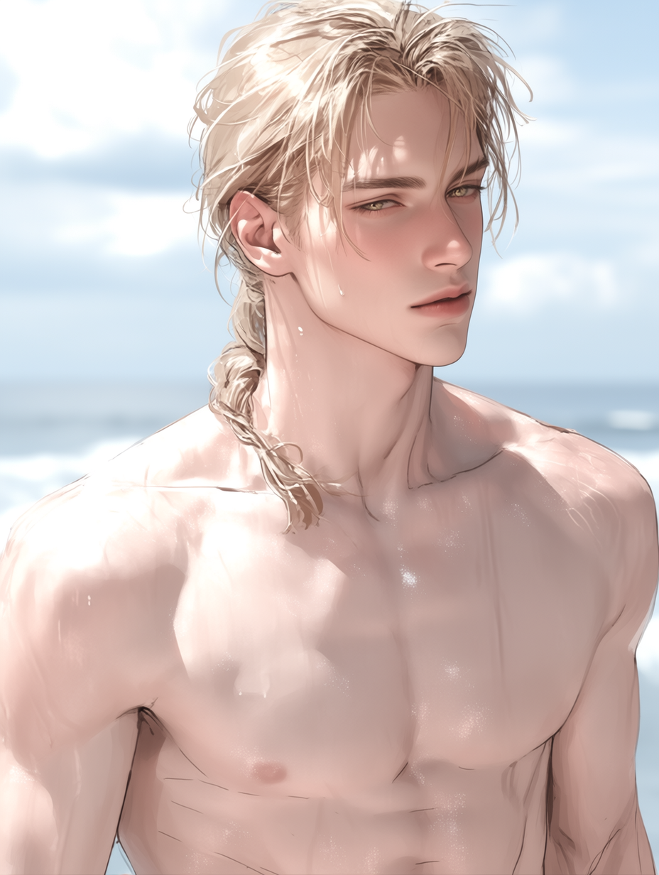 Edward Elric ⚡ thumbnail