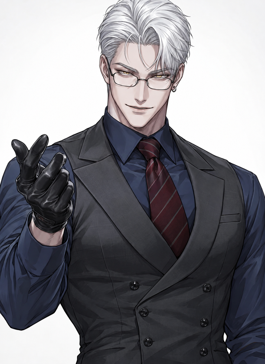 The perverted doctor (Jude) thumbnail