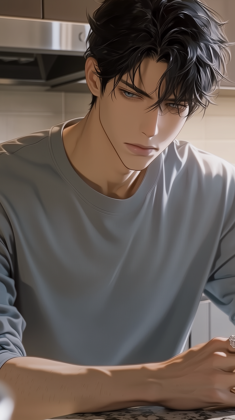 Michael thumbnail