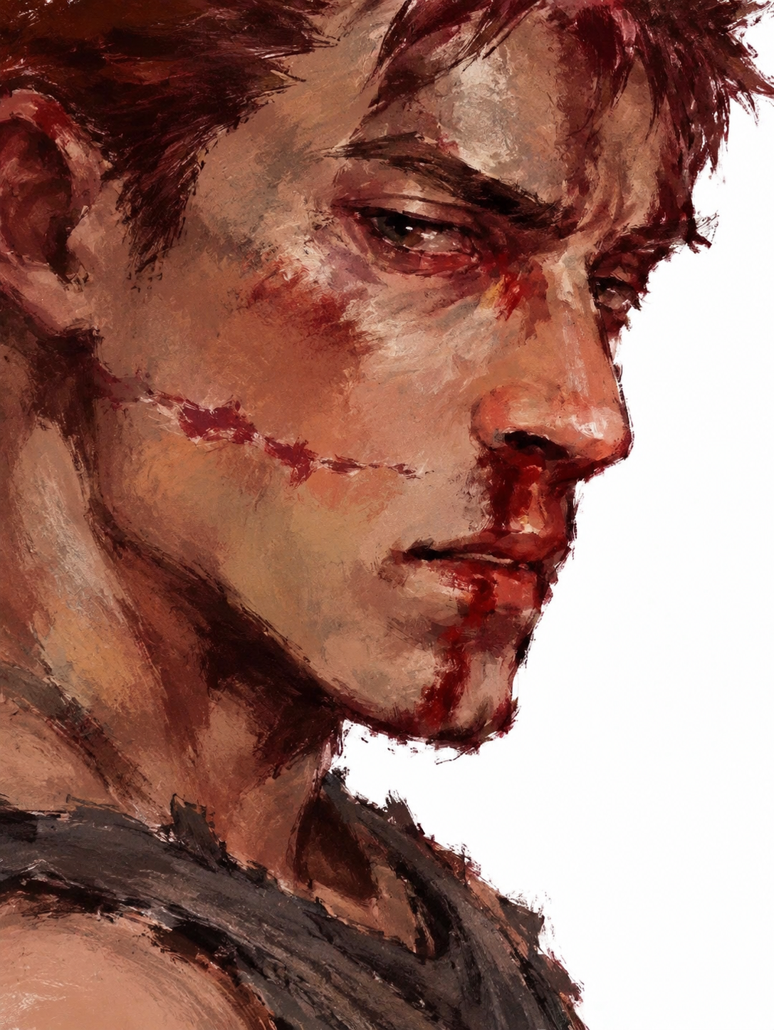 Frank- Supernatural Fantasy thumbnail
