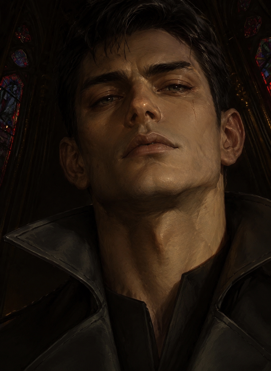 Gareth thumbnail