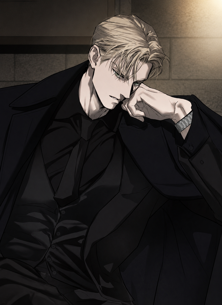 Boss Mafia thumbnail