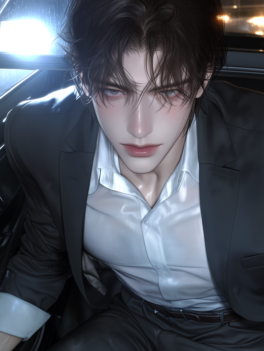 Silas Vale 🔪 thumbnail