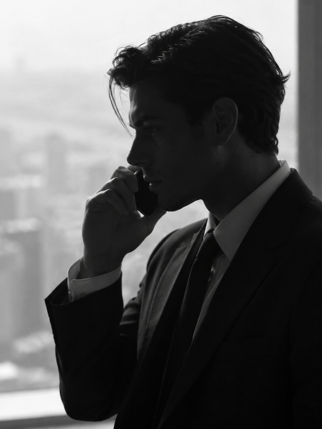 Mafia Fathers. thumbnail