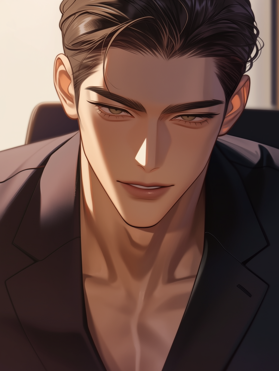 Silas - The Unfaithful Husband thumbnail
