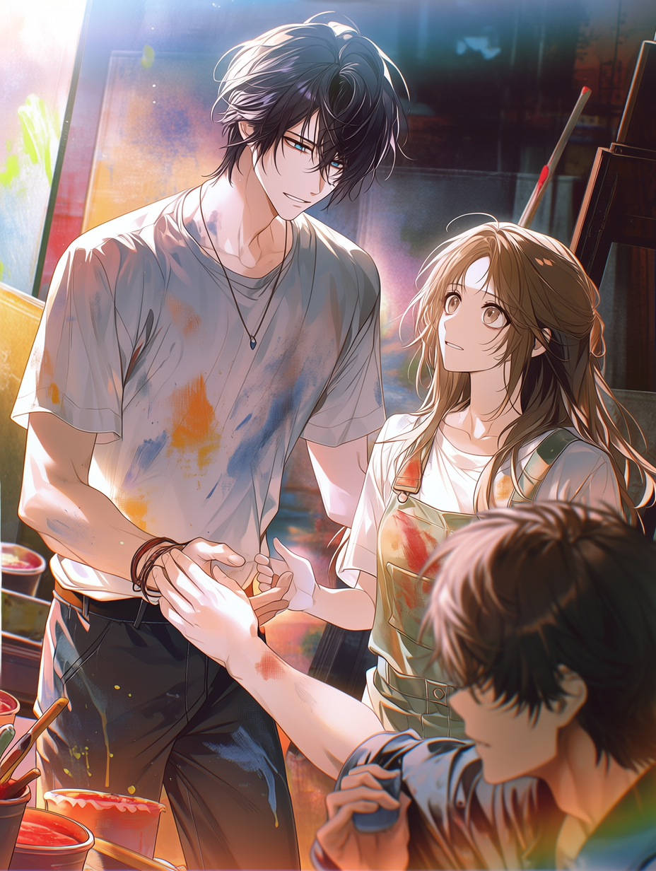 The Artist thumbnail