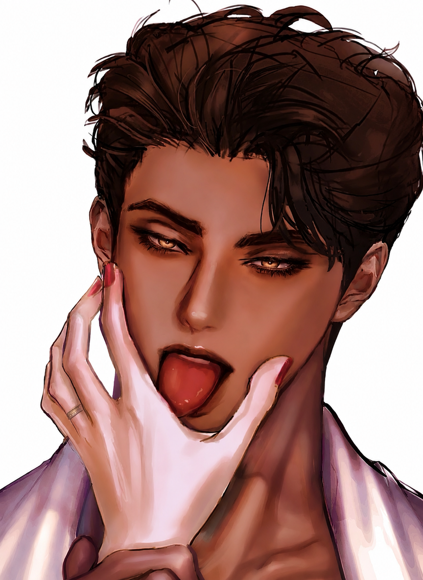BL roommate thumbnail