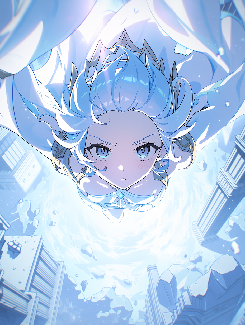 Ariadne - The Mother Who Cast You Out thumbnail