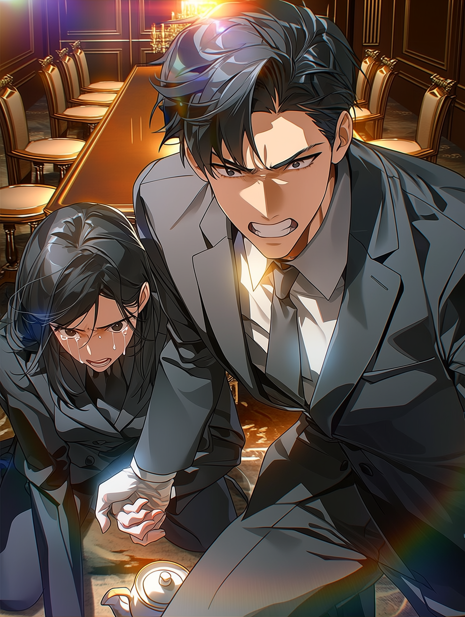 Your Brother, the CEO thumbnail