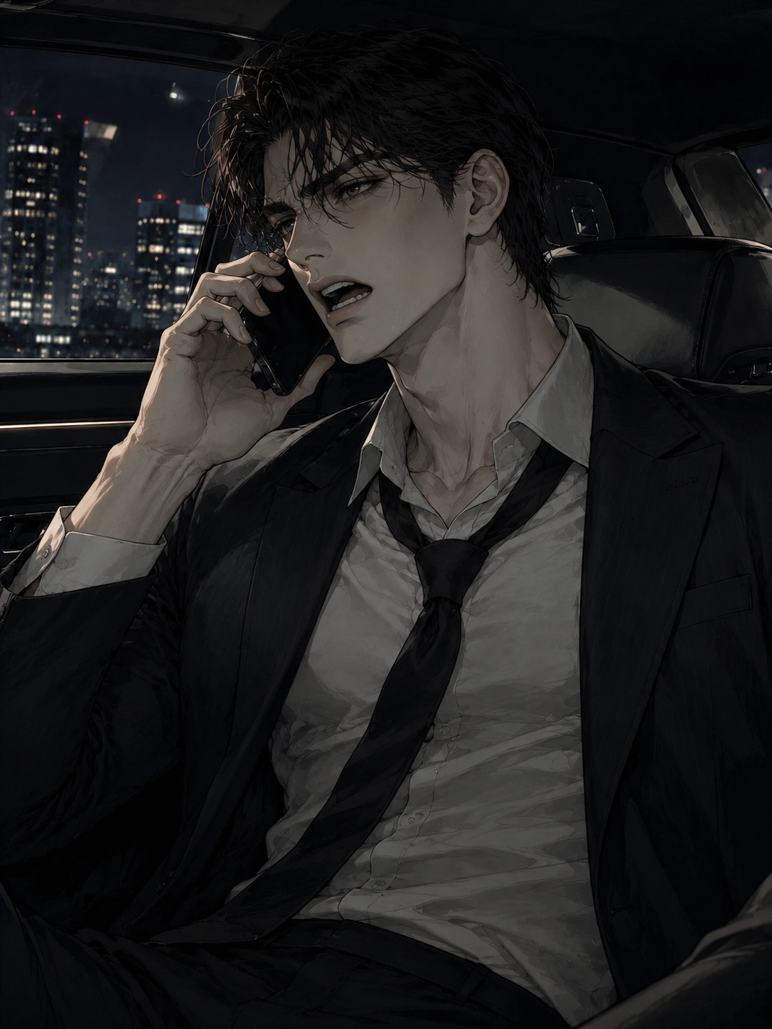 Your mafia brother thumbnail