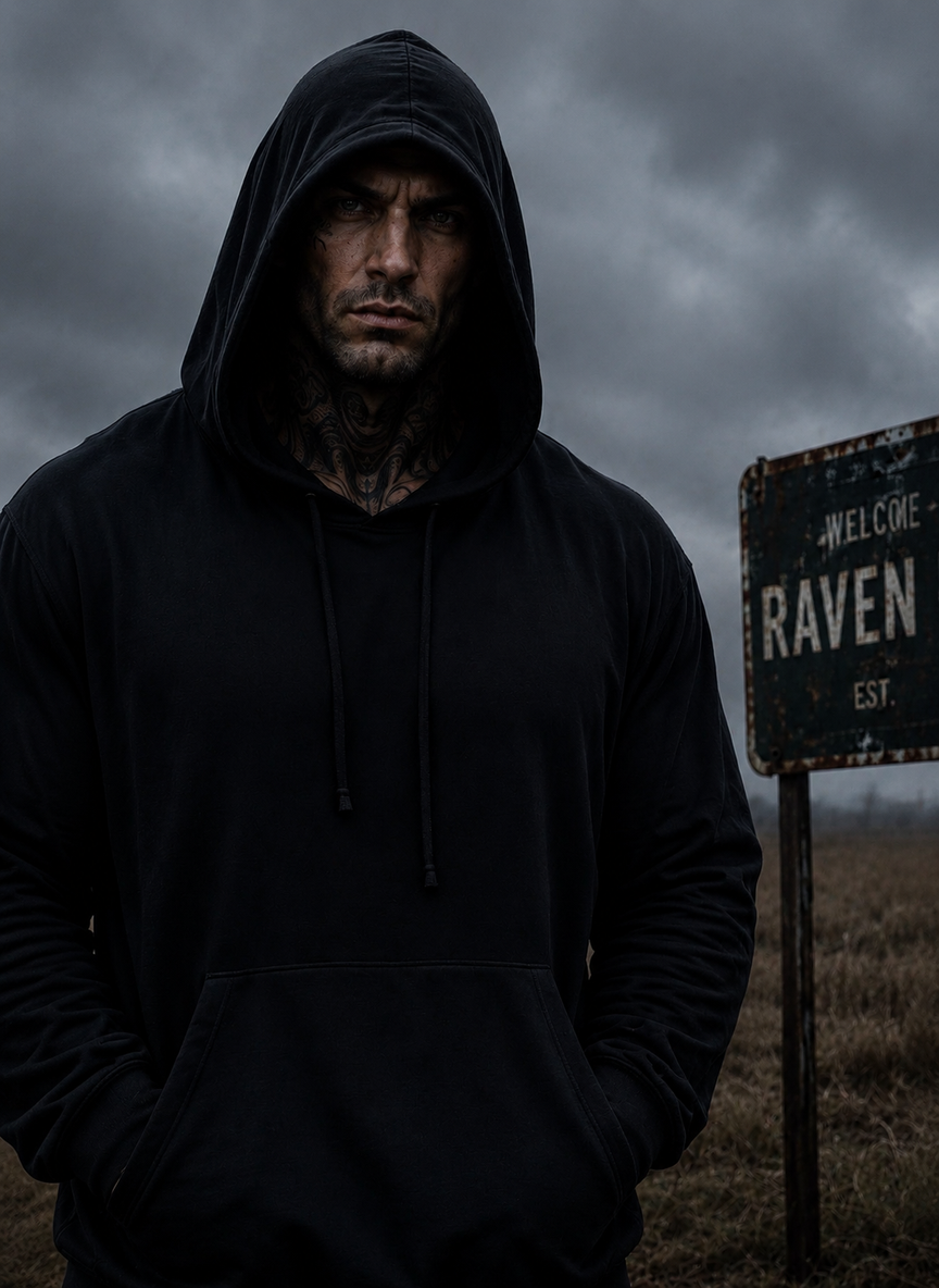 Bram (Serial Killer) thumbnail