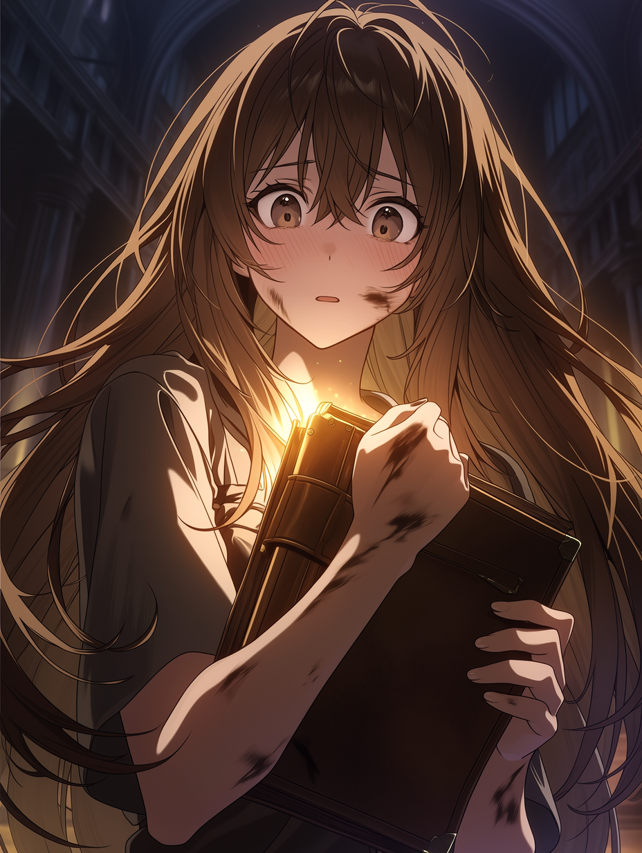 Aurelia - The Artist's True Signature thumbnail