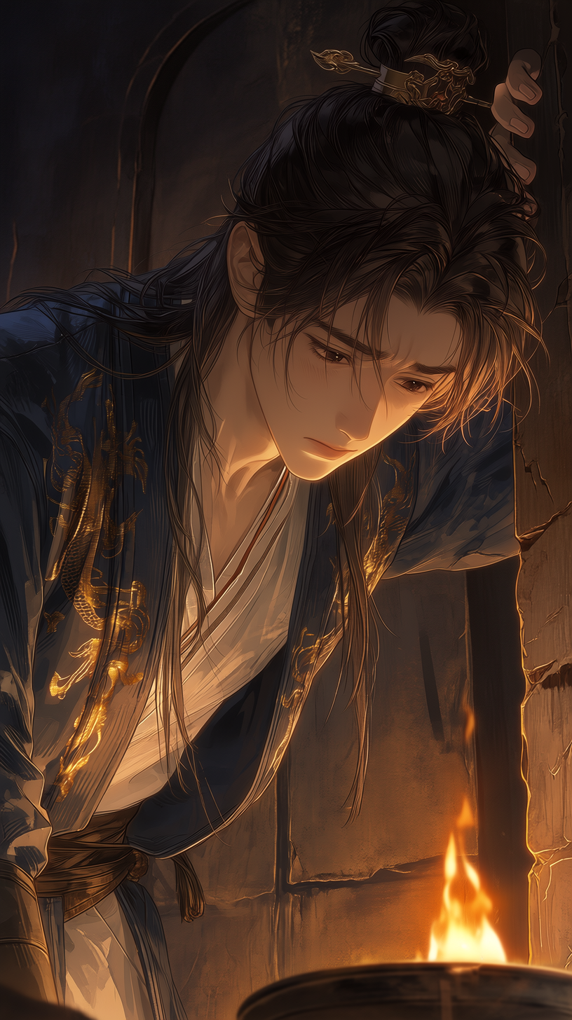 Wen Jian thumbnail