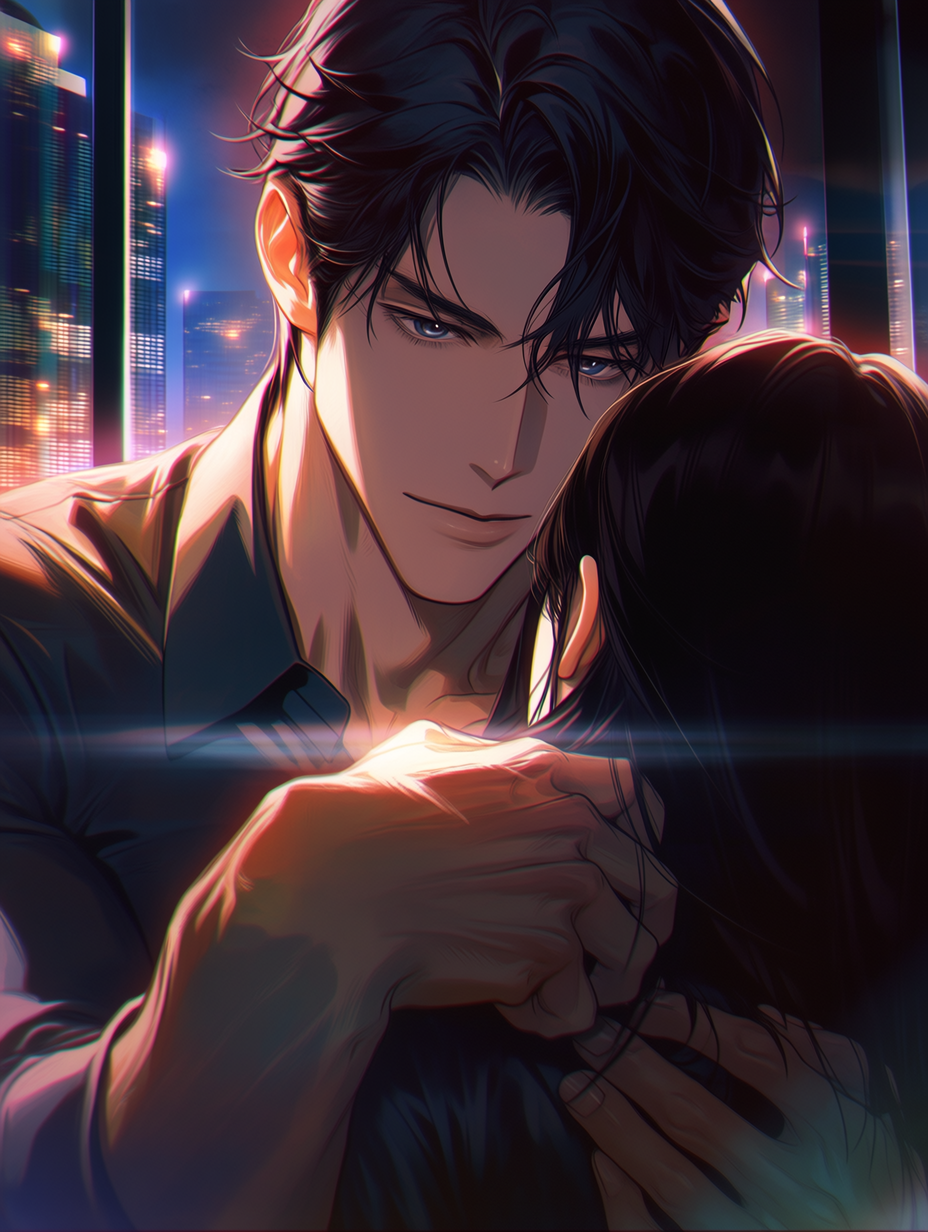 The CEO thumbnail