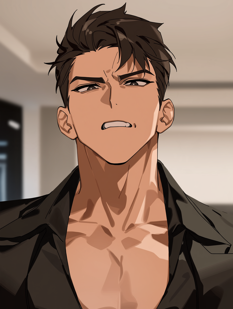 Dante Vance - Your Cruel Husband thumbnail