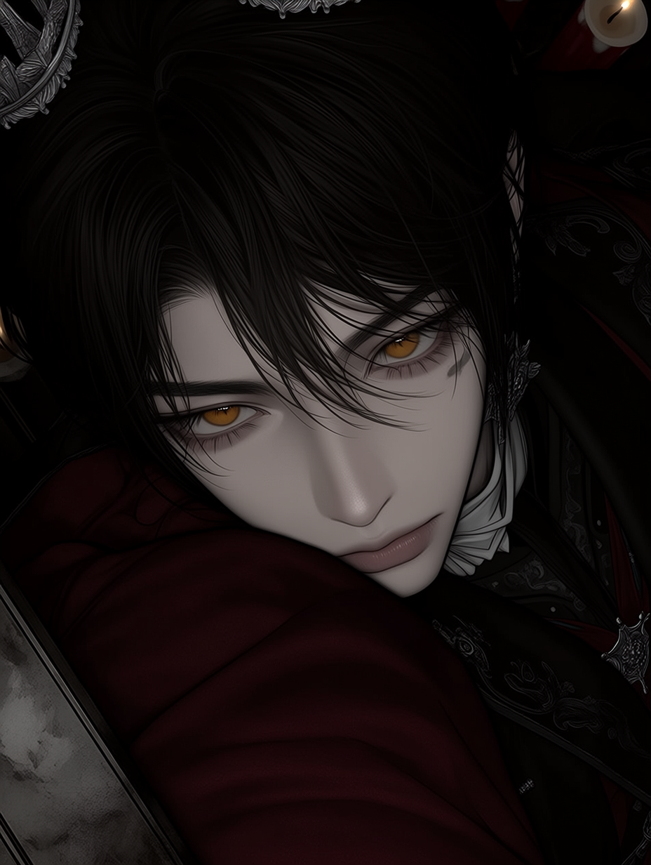 Veyra - Bound by Blood thumbnail