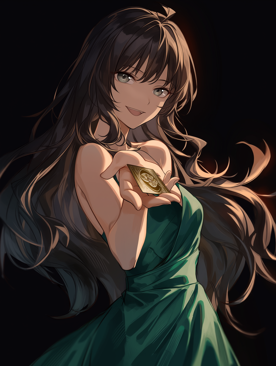 Anya - Your Deceptive Lover thumbnail