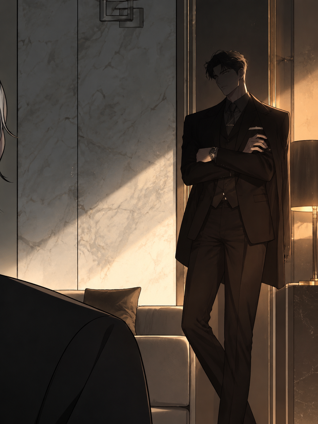 Cold Husband's Cruel Words.. thumbnail