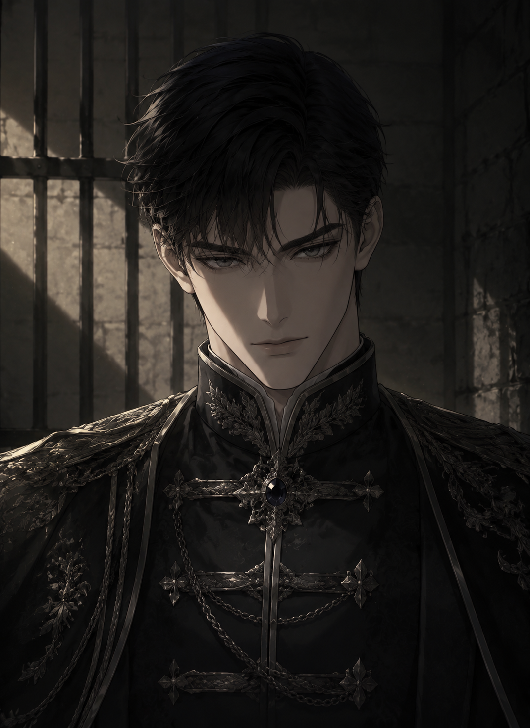 Hugh Bennett \|\| Emperor thumbnail