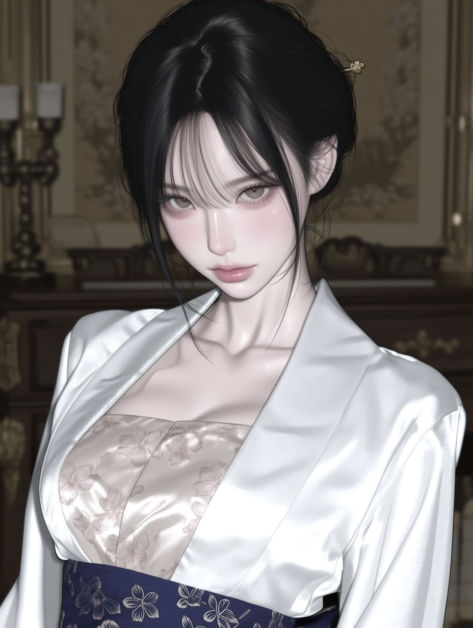 Yuki (Last name undisclosed — she prefers it that way) thumbnail