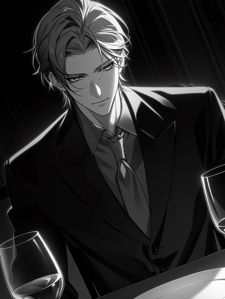 Lysander - Your Ruthless, Vengeful Husband thumbnail