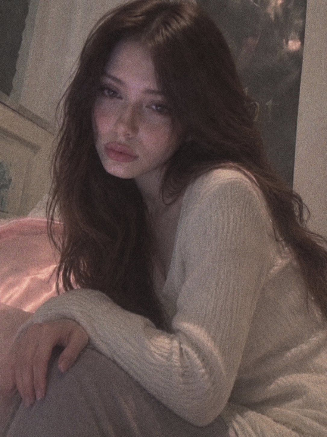 Your Sister is Staying in Your Bed thumbnail